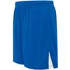 High Five Sportswear Women's XX-Large 325412, Royal | White view 1