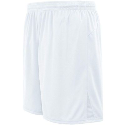 High Five Ladies Hawk Shorts Xl White/White