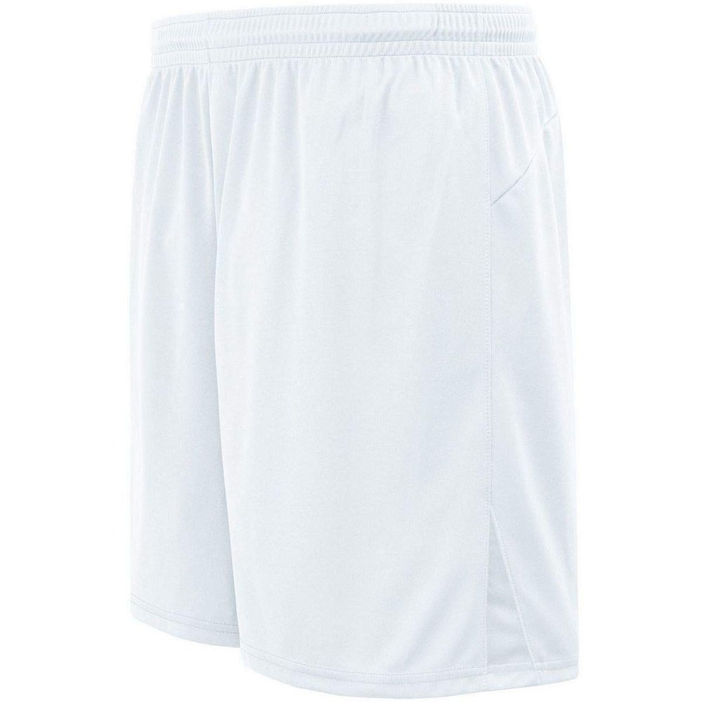 High Five Ladies Hawk Shorts Xl White/White