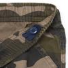 The Children's Place Boys Pull on Cargo Pants,Olive Camo Single,7 view 2