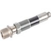 Shimano Spares PD-M9000 pedal axle assembly, right hand view 1