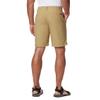 Columbia Men's Washed Out Short, Crouton, 44W x 10L-B&T view 2