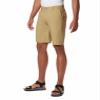 Columbia Men's Washed Out Short, Crouton, 44W x 10L-B&T view 4