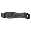Unior Black Set of Tire Levers - 1657BLACK view 1