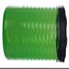 Dye Paintball Lock Lids - 160rd Pods (Lime, 1) view 1
