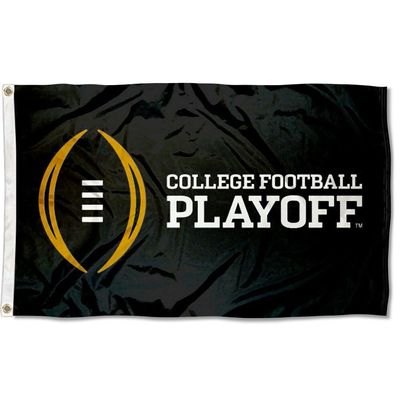 College Football Playoff Flag