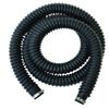 Weaver Leather 10-Feet x 6-Inch Crush Proof Hose, Black view 1
