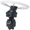 uflex Tilt Mount Helms (Option: 1.5 Cubic inch, 1000 PSI) view 1