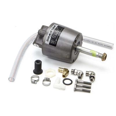Dometic SeaStar 1.7 Helm, HH5261-3, Rear Mount