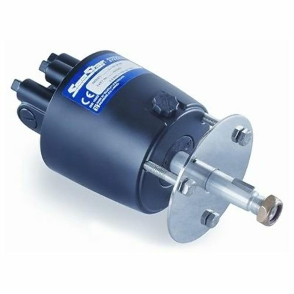 Teleflex HH5262-3 Helm Seastar Rear Mount 2.4