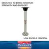 Springfield 1662127 Bolt-Lock Pedestal Package - 27" view 3