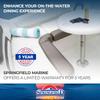 Springfield 1662127 Bolt-Lock Pedestal Package - 27" view 4