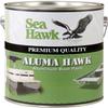 Seahawk ALUMA Hawk 1 Quart (Color: Aluminum Gray) view 1
