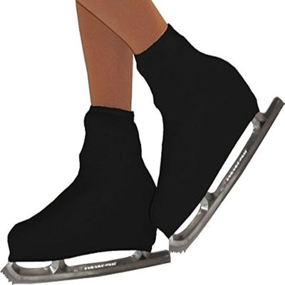 ChloeNoel B01 Boot Cover Black