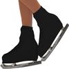 ChloeNoel B01 Boot Cover Black view 1