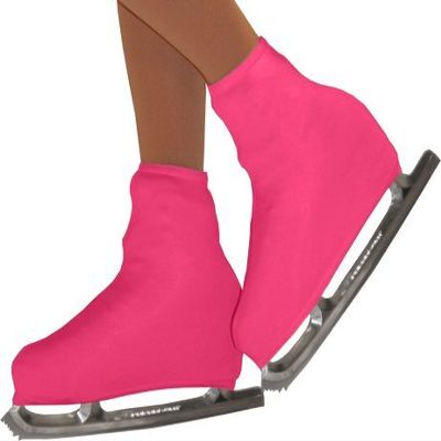 ChloeNoel B01 Boot Cover Fuchsia