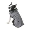 Animal World Boston Grey Dog Parka Vest - Large view 1
