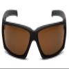 Venture Gear Overwatch Shooting Safety Sunglasses, Black, Bronze Anti-Fog Lens (VGSB718T) view 2