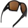Venture Gear Overwatch Shooting Safety Sunglasses, Black, Bronze Anti-Fog Lens (VGSB718T) view 4
