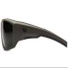 Venture Gear Overwatch Shooting Safety Sunglasses, OD Green, Forest Gray Anti-Fog Lens view 3