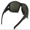Venture Gear Overwatch Shooting Safety Sunglasses, OD Green, Forest Gray Anti-Fog Lens view 4