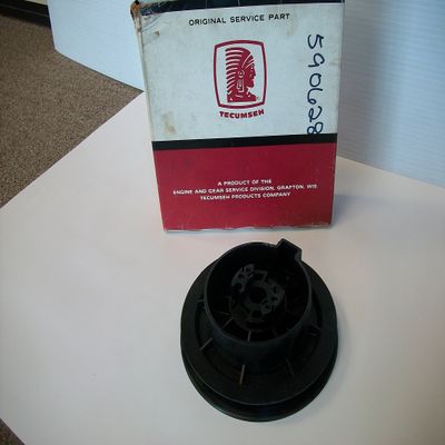 OEM TECUMSEH PULLEY