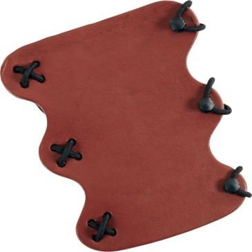 VISTA Western Archery Traditional Hunter w/Elastic Armguard