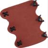 VISTA Western Archery Traditional Hunter w/Elastic Armguard view 1