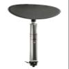 Springfield 1040357-KPC Kingpin Control Post - Charcoal/Gray Seat, Standard view 1