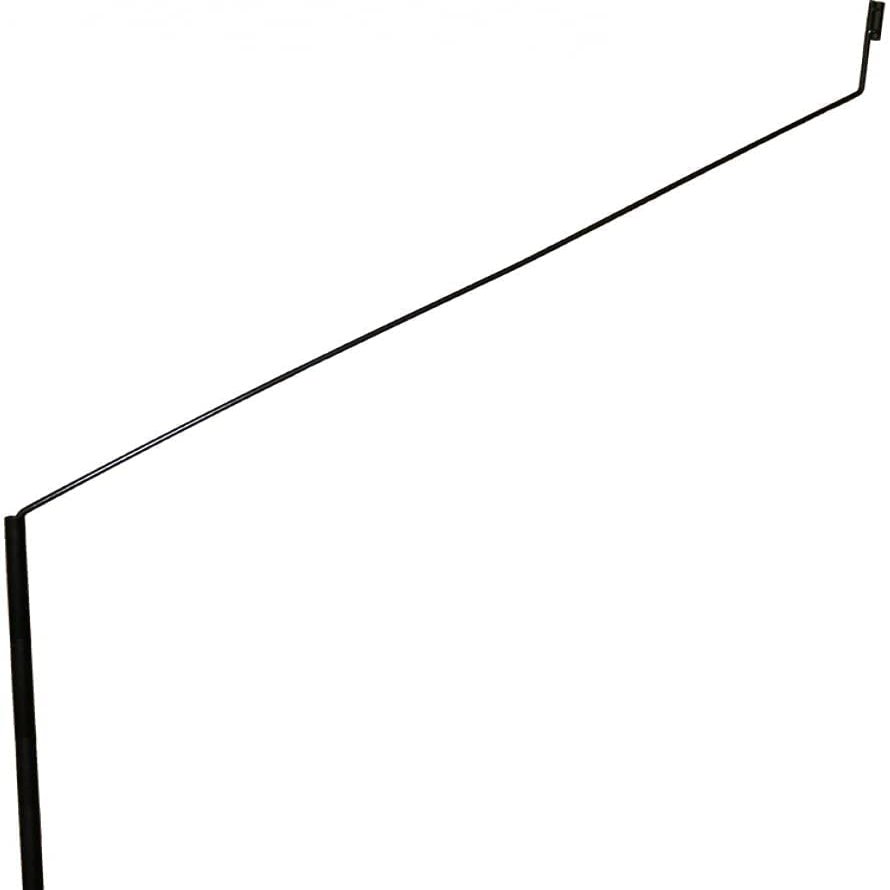 DEADLY DECOYS 4 Foot Flyer Pole Kit
