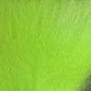 Arctic Fox Body Hair - fl. chartreuse view 1