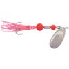Yakima Bait Flash Glo Casting Squid Spinner view 1