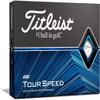 Titleist Lost Golf Balls, Recycled Golf Balls White, (One Dozen) view 1