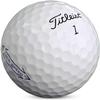 Titleist Lost Golf Balls, Recycled Golf Balls White, (One Dozen) view 3