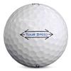 Titleist Lost Golf Balls, Recycled Golf Balls White, (One Dozen) view 4