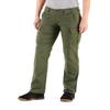5.11 Tactical Women's Stryke Pants, Regular Fit, Gusseted, 12 Pockets, Style 64386, TDU Green, Women's 14 Regular view 3