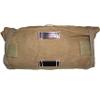 warreplica German WWII Battle Pack for A Frame Bag, Reproduction, Durable Canvas, Authentic WWII German Military Design for Field use or Display. view 2