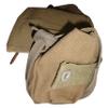 warreplica German WWII Battle Pack for A Frame Bag, Reproduction, Durable Canvas, Authentic WWII German Military Design for Field use or Display. view 3
