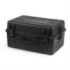 22inch Black Tactical Weatherproof Equipment Case - Deep view 1