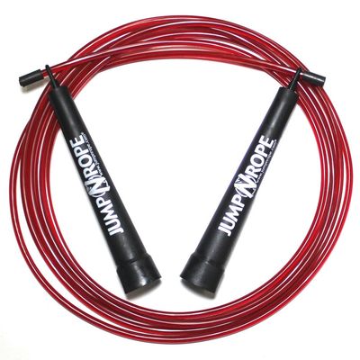 R1.5 Hybrid Speed Jump Rope Regular - Red