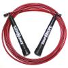 R1.5 Hybrid Speed Jump Rope Regular - Red view 1
