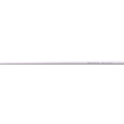 Shimano ST-RS685/BR-RS785 Bicycle Disc Brake Hose - 1700mm - SM-BH59-JK-SS (White)