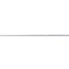 Shimano ST-RS685/BR-RS785 Bicycle Disc Brake Hose - 1700mm - SM-BH59-JK-SS (White) view 1