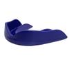 ADAMS USA Mouthguard without Strap, Royal Blue view 1