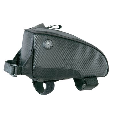 Topeak Fuel Tank (Black, 9.4x3x4.3-Inch, Large)