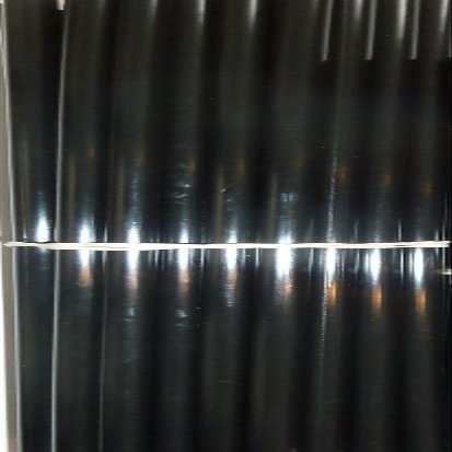 Spoke Wraps (20', Black)