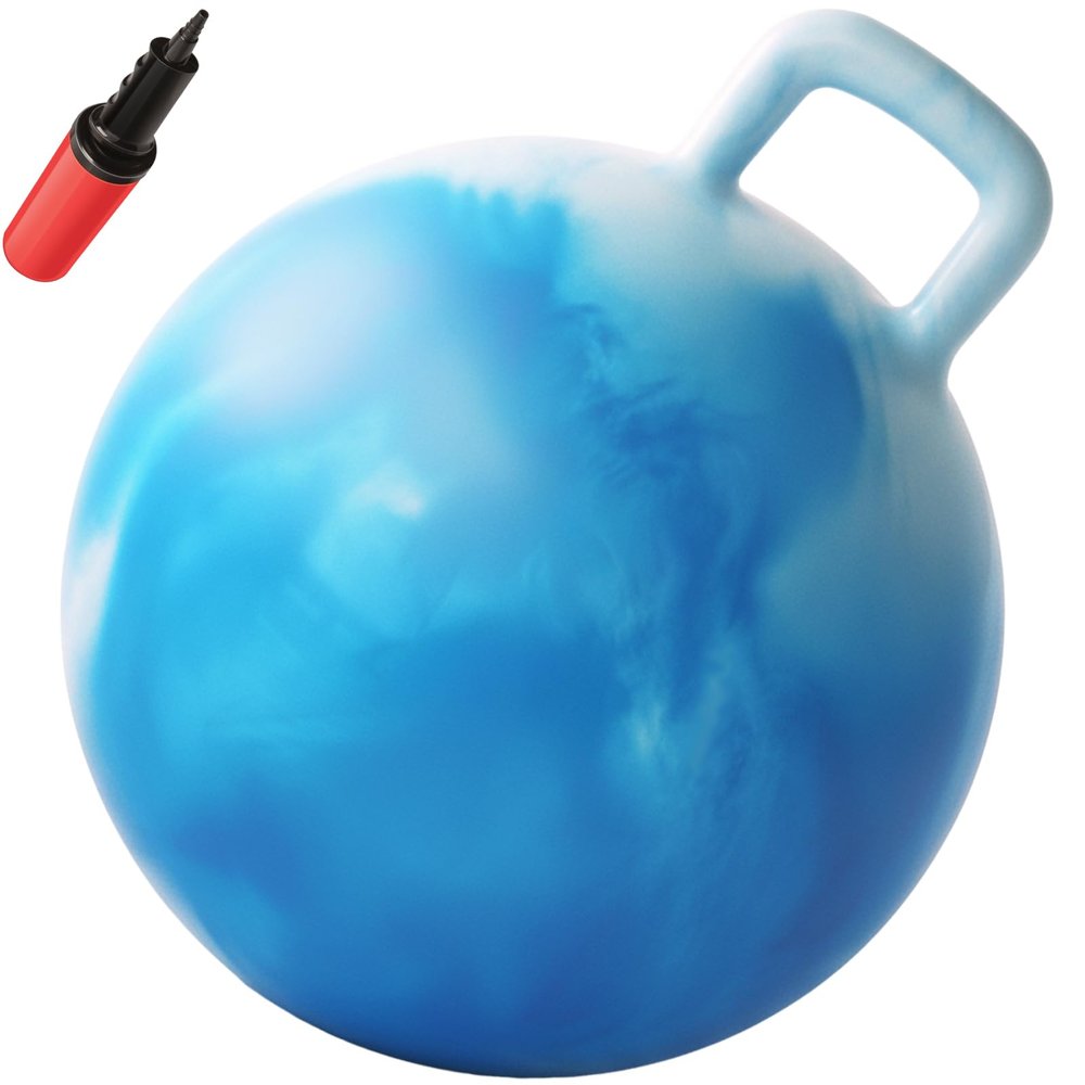 WALIKI Hopper Ball | Hippity Hop | Jumping Hopping Ball | Sit (Ages: 16-101 (29"/75CM))