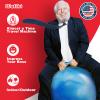 WALIKI Hopper Ball | Hippity Hop | Jumping Hopping Ball | Sit (Ages: 16-101 (29"/75CM)) view 2