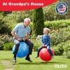 WALIKI Hopper Ball | Hippity Hop | Jumping Hopping Ball | Sit (Ages: 16-101 (29"/75CM)) view 3