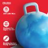 WALIKI Hopper Ball | Hippity Hop | Jumping Hopping Ball | Sit (Ages: 16-101 (29"/75CM)) view 4